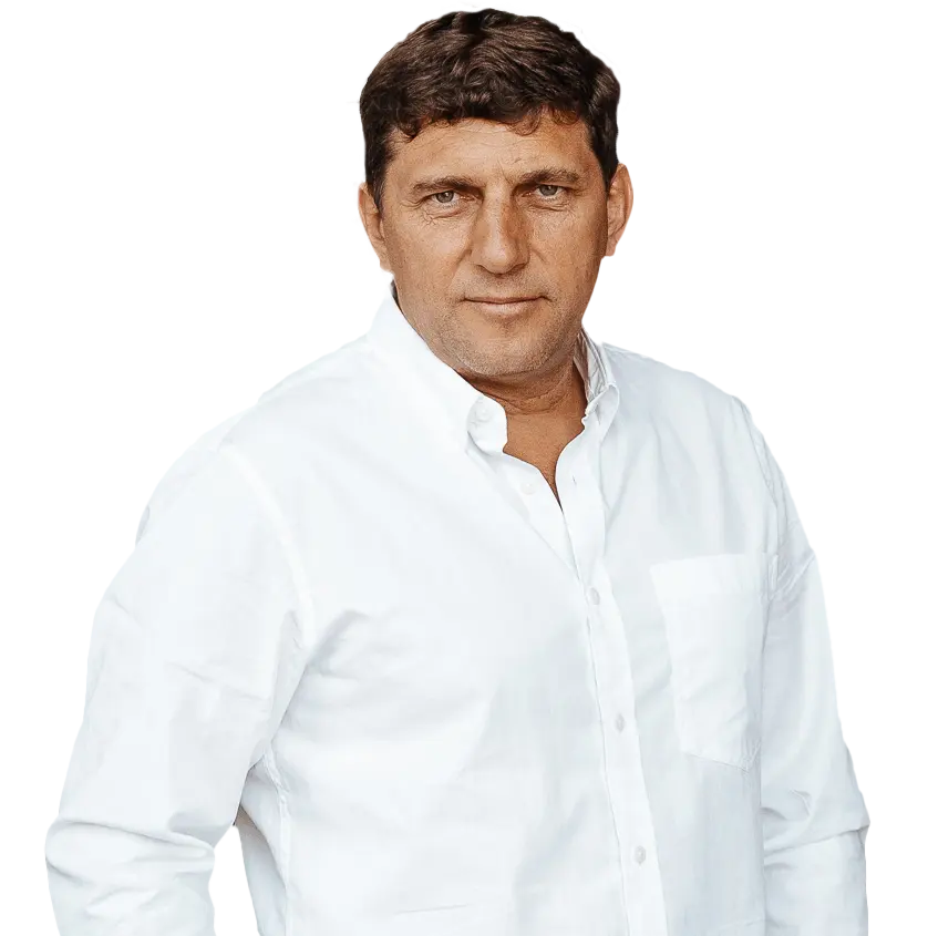 Вадим Бухкалов